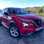 Nissan Juke 1.0 DIG-T Acenta 5-Door Hatchback