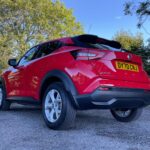 Nissan Juke 1.0 DIG-T Acenta 5-Door Hatchback