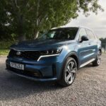 Kia Sorento 1.6 T-GDi HEV 3