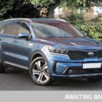 Kia Sorento 1.6 T-GDi HEV 3