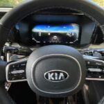 Kia Sorento 1.6 T-GDi HEV 3