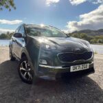 Kia Sportage 1.6 GDi ISG 2