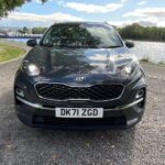 Kia Sportage 1.6 GDi ISG 2