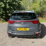 Kia Sportage 1.6 GDi ISG 2