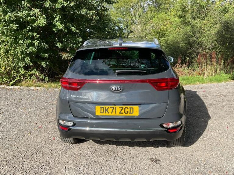 Kia Sportage 1.6 GDi ISG 2