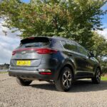 Kia Sportage 1.6 GDi ISG 2