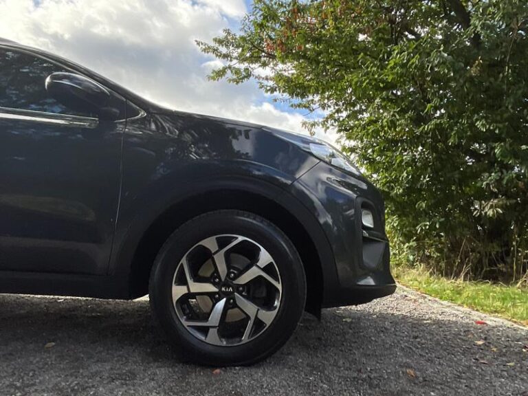 Kia Sportage 1.6 GDi ISG 2