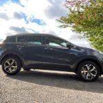 Kia Sportage 1.6 GDi ISG 2