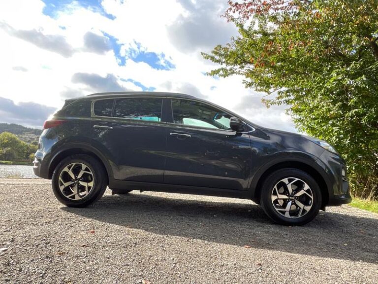 Kia Sportage 1.6 GDi ISG 2