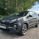 Kia Sportage 1.6 GDi ISG 2