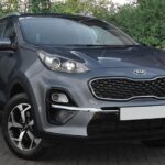 Kia Sportage 1.6 GDi ISG 2