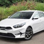 Kia Ceed 1.5 T-GDi ISG	 3