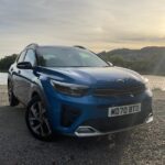 Kia Stonic 1.0 T-GDi ISG 48V GT-LINE S