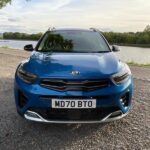 Kia Stonic 1.0 T-GDi ISG 48V GT-LINE S