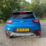 Kia Stonic 1.0 T-GDi ISG 48V GT-LINE S