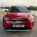 Kia Stonic 1.0 T-GDi ISG 48V 	CONNECT