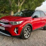 Kia Stonic 1.0 T-GDi ISG 48V 	CONNECT