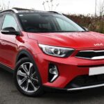 Kia Stonic 1.0 T-GDi ISG 48V 	CONNECT