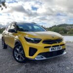 Kia Stonic 1.0 T-GDi ISG 48V GT-LINE S