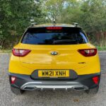 Kia Stonic 1.0 T-GDi ISG 48V GT-LINE S