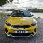 Kia Stonic 1.0 T-GDi ISG 48V GT-LINE S