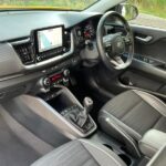 Kia Stonic 1.0 T-GDi ISG 48V GT-LINE S