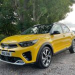 Kia Stonic 1.0 T-GDi ISG 48V GT-LINE S