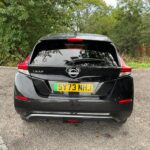 Nissan Leaf E (110kw) Tekna (39kWh) 5 Dr Hatchback