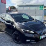 Nissan Leaf E (110kw) Tekna (39kWh) 5 Dr Hatchback