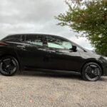 Nissan Leaf E (110kw) Tekna (39kWh) 5 Dr Hatchback