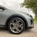 Kia XCeed 1.5 T-GDi ISG 4