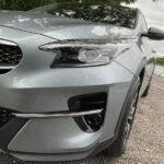 Kia XCeed 1.5 T-GDi ISG 4