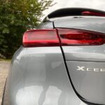 Kia XCeed 1.5 T-GDi ISG 4