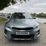 Kia XCeed 1.5 T-GDi ISG 4