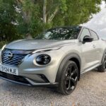 Nissan Juke 1.6 (143ps) Hybrid Tekna Auto