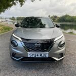 Nissan Juke 1.6 (143ps) Hybrid Tekna Auto