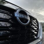 Nissan Juke 1.6 (143ps) Hybrid Tekna Auto