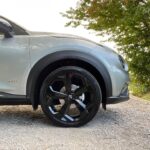 Nissan Juke 1.6 (143ps) Hybrid Tekna Auto