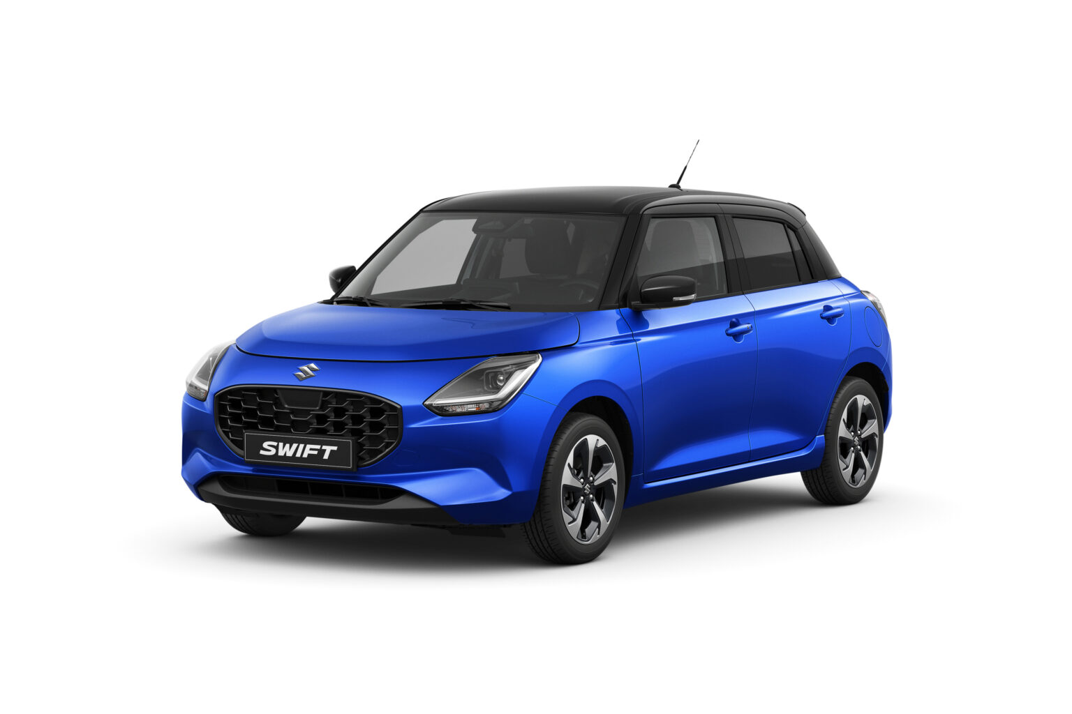 Suzuki Swift Mild Hybrid Ultra