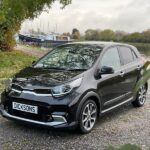 Kia Picanto 1.0 DPi ISG X-LINE S