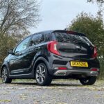 Kia Picanto 1.0 DPi ISG X-LINE S