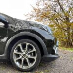 Kia Picanto 1.0 DPi ISG X-LINE S