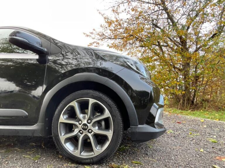 Kia Picanto 1.0 DPi ISG X-LINE S