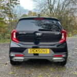 Kia Picanto 1.0 DPi ISG X-LINE S