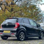 Kia Picanto 1.0 DPi ISG X-LINE S