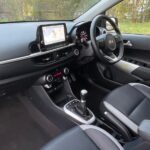 Kia Picanto 1.0 DPi ISG X-LINE S