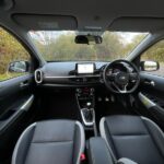 Kia Picanto 1.0 DPi ISG X-LINE S