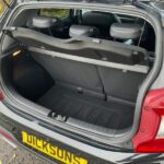 Kia Picanto 1.0 DPi ISG X-LINE S