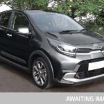 Kia Picanto 1.0 DPi ISG X-LINE S