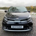 Kia Picanto 1.0 DPi ISG X-LINE S